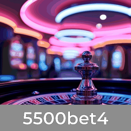 5500bet4: A sua plataforma de apostas com serviços profissionais