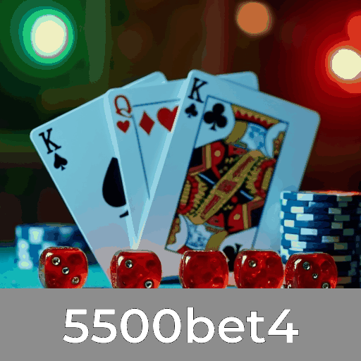 Atraentes Promoções da 5500bet4: Oportunidades Incríveis