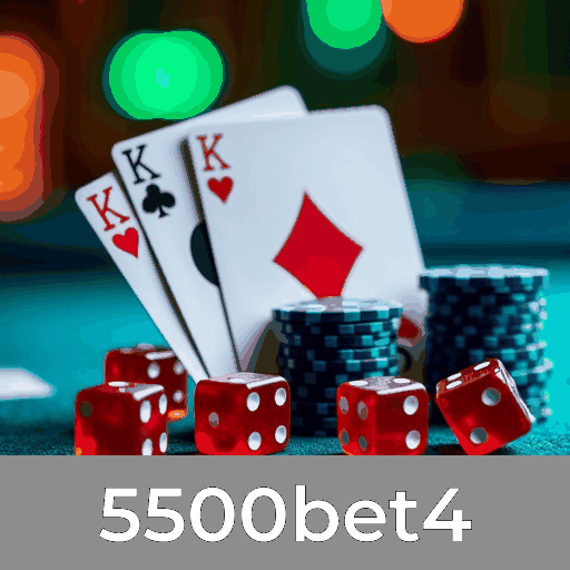 Bônus Exclusivos e Promoções Imperdíveis no 5500bet4