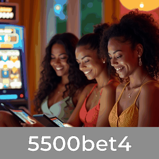 5500bet4: Experiência Autêntica com Jogos de Mesa ao Vivo