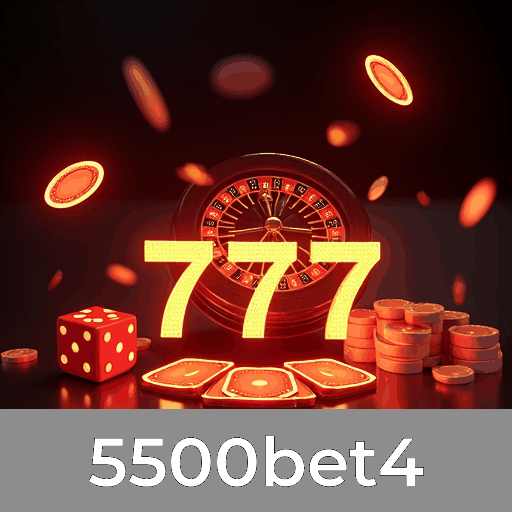 5500bet4: A Revolução das Apostas em Seu Dispositivo Móvel