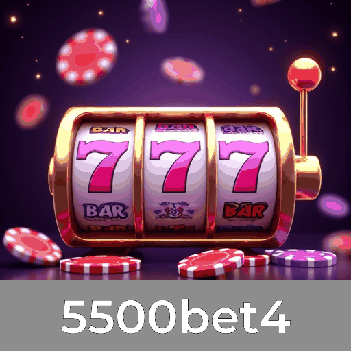 Experimente o acesso seguro premium no 5500bet4