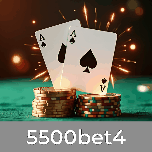 Atraentes Promoções da 5500bet4: Oportunidades Incríveis
