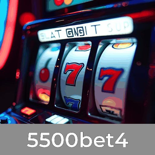 5500bet4: A sua plataforma de apostas com serviços profissionais