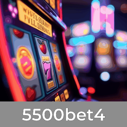 Bônus Exclusivos e Promoções Imperdíveis no 5500bet4