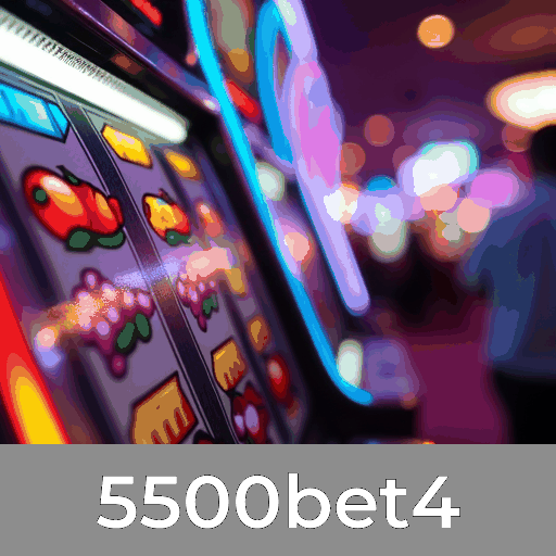 5500bet4: Experiência Autêntica com Jogos de Mesa ao Vivo