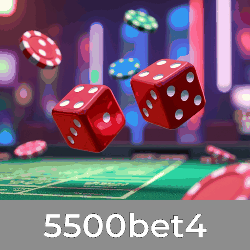 5500bet4: A Revolução das Apostas em Seu Dispositivo Móvel