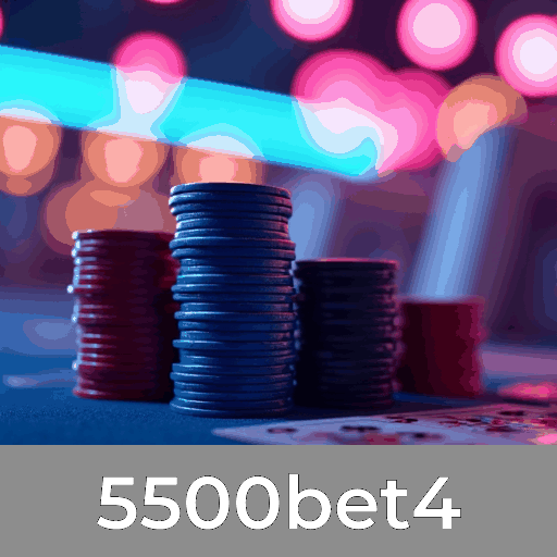 Experimente o acesso seguro premium no 5500bet4
