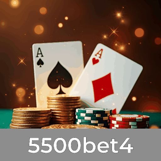Experimente o acesso seguro premium no 5500bet4