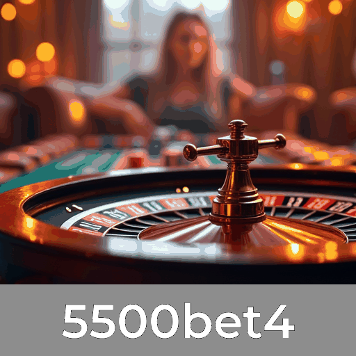 5500bet4: A sua plataforma de apostas com serviços profissionais