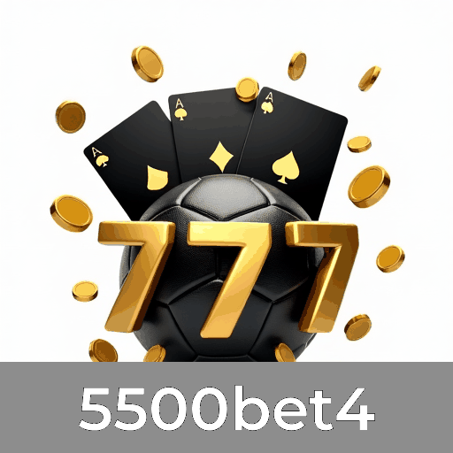 5500bet4: A Revolução das Apostas em Seu Dispositivo Móvel