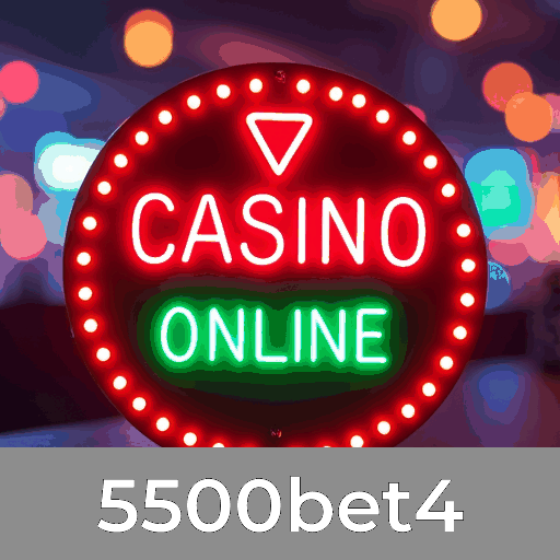 Atraentes Promoções da 5500bet4: Oportunidades Incríveis