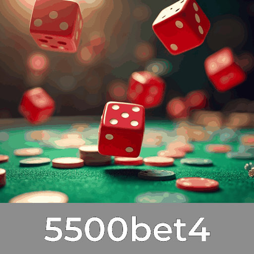 5500bet4: A Revolução das Apostas em Seu Dispositivo Móvel