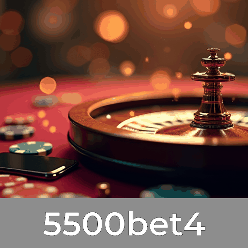 Atraentes Promoções da 5500bet4: Oportunidades Incríveis