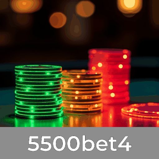 Experimente o acesso seguro premium no 5500bet4