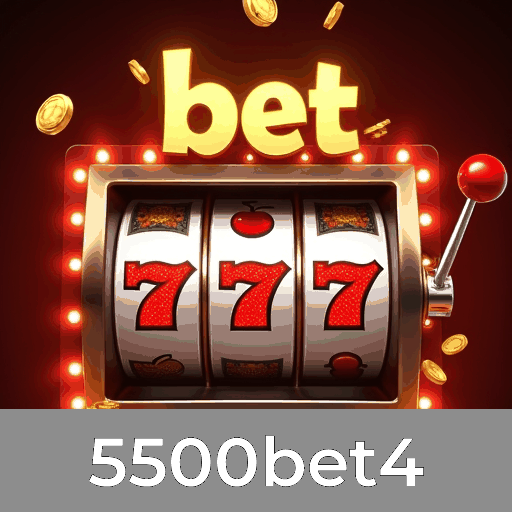 5500bet4: Excelência em Apostas Esportivas no Brasil